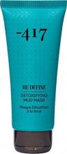 Маска Minus 417 Грязевая детокс-маска Re Define: detoxifying mud mask, 100 мл