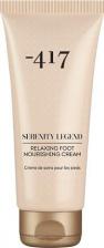 Крем Minus 417 Питательный крем для ног Nourishing Foot Cream 100 мл