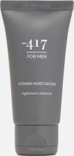 Крем Minus 417 Витаминный увлажнитель для мужчин Vitamin Moisturizer for Men 50 мл