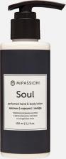 Лосьон Mipassion Лосьон для тела Лосьон парфюмированный для рук и тела "Soul" 150.0