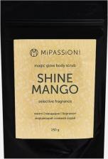 Скраб Mipassion Скраб для тела Мерцающий скраб "Shine mango" magical glow 250.0