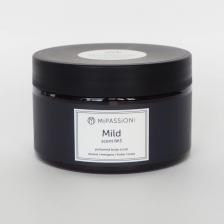 Скраб Mipassion Скраб для тела Парфюмированный скраб "Mild" 250.0