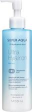 Гель Missha Мягкий гель-скатка Super Aqua Ultra Hyalron Mild Peel, 250 мл