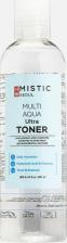 Мист Mistic Глубокоувлажняющий тонер с гиалуроновой кислотой MULTI AQUA Ultra Toner 250мл