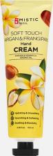 Мист Mistic Питательный крем для рук ARGAN & FRANGIPANI 100 мл