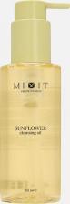 Масло Mixit Гель-масло для умывания Lab Your Skin гидрофильное