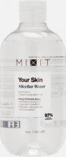 Мицеллярная вода Mixit Мицеллярная вода для лица Your Skin витамин Е 500 мл