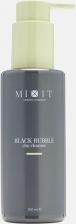 Мусс Mixit Мусс для умывания Your Skin с бамбуковым углём и ментолом, 150 мл
