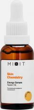 Сыворотка Mixit Сыворотка для лица Skin Chemistry Energy тонизирующая, 30 мл