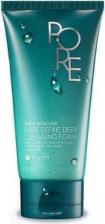 Пенка Mizon Пенка для лица Очищающая пенка для проблемной кожи лица "Pore Refine Deep Cleansing Foam"