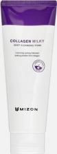 Пенка Mizon Суперувлажняющая пенка с коллагеном для лица COLLAGEN MILKY DEEP CLEANSING FOAM