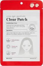 Патчи Mizon Точечные патчи от прыщей с центеллой Good Bye Blemish Clear Patch