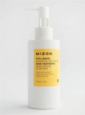 Пилинг Mizon Витаминный пилинг-гель для лица с экстрактом лимона Vita Lemon Sparkling Peeling Gel