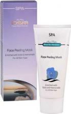 Пилинг Mon Platin Маска-Пилинг для лица 150 мл