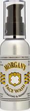 Гель Morgan's Гель для умывания лица Face Wash, 100мл
