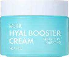Крем Nacific Крем для лица увлажняющий, тонизирующий с ВНА-кислотами Hyal Booster Cream