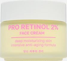 Крем Name Skin Care Антивозрастной крем для лица Liftactiv Retinol 100 мл