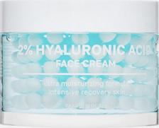 Крем Name Skin Care Крем для лица 3D Гиалуроновый Глубокое Увлажнение 120.0