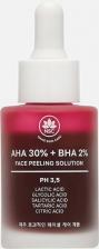 Пилинг Name Skin Care Пилинг для лица кислотный AHA 30% + BHA 2% Facial Peeling Solution 30.0