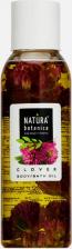 Масло Natura Botanica Основной уход за кожей масло для тела Клевер Уход за телом 100