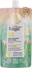 Пилинг Natura Siberica DOCTOR TAIGA AHA-пилинг для лица Beauty сияние 100мл