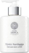 Мист Natura Siberica Мистик Сардаана Лосьон для тела парфюмированный 300мл