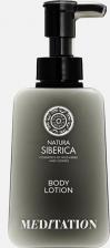 Молочко Natura Siberica Молочко для тела Медитация Meditation Shades of Siberia