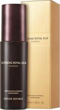 Косметика Nature Republic Эссенции для лица Эссенция для лица с экстрактом женьшеня Ginseng Royal Silk Essence