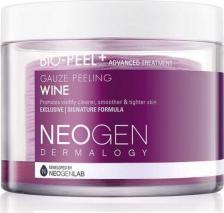 Пилинг Neogen Отшелушивающие пилинг-пэды с вином Bio-Peel Gauze Peeling Wine 200 ml/30 шт