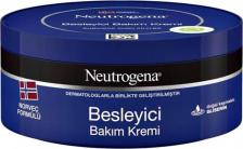 Крем Neutrogena Крем Norwegian Formula питательный для ухода, 200 мл