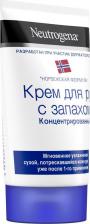 Крем Neutrogena нф крем для рук с запахом 50мл