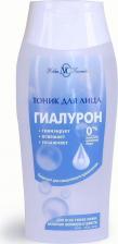 Тоник Невская Косметика Тоник для лица Гиалурон 200мл