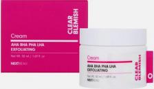 Крем Nextbeau Крем для лица Clear Blemish 50 мл