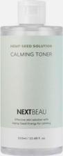 Масло Nextbeau Тонер для лица Успокаивающий тонер с маслом семян конопли 310.0