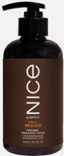 Крем Nice Парфюмированный крем для рук и тела Wild Oud 300 мл