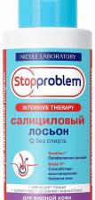Лосьон Nicole Laboratory Лосьон для лица Салициловый лосьон для жирной кожи