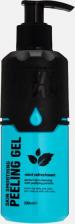 Пилинг Nishman Пилинг гель для лица PEELING GEL FOR DEAD SKIN CLEANSING 200ML