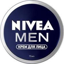 Крем Nivea Крем для лица, 75 мл