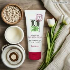 Крем Nonicare Омолаживающий крем для умывания Deluxe - Face Wash Cream 100 мл