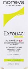 Эксфолиант Noreva Эксфолиак (Акномега 200 30мл)