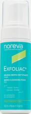 Эксфолиант Noreva Очищающая пенка для лица, 150 мл (Exfoliac)