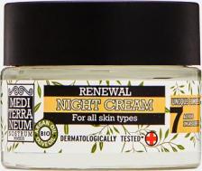Крем Nostrum Ночной регенерирующий крем Renewal Night Cream 50 мл