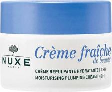 Крем Nuxe Creme fraiche de beaute Крем насыщенный увлажняющий 48 ч 50 мл