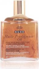 Масло Nuxe Huile Prodigieux OR Масло золотое для лица, тела и волос, 100 мл