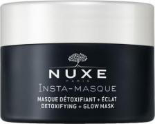 Маска Nuxe Маска Insta-Masque Детокс и сияние 50 мл