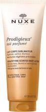 Молочко Nuxe Молочко для тела Prodigieuse Парфюмированное 200 мл