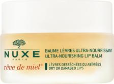 Nuxe Reve De Miel Бальзам ультрапитательный для губ 15 мл