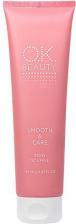 Крем OK Beauty Крем-суфле для тела SMOOTH & CARE BODY SOUFFLE 150 мл