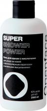 Гель Openface Усиленный гель для душа с кислотами Super Shower Power, 250мл
