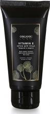Крем Organic Guru Крем для лица Vitamin E 60 мл